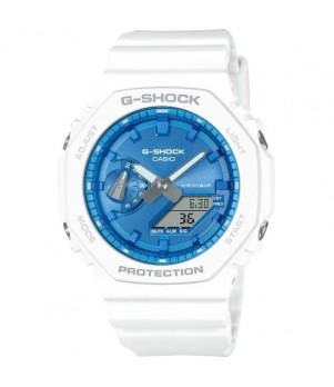 Ceas Barbati, Casio G-Shock, Classic GA-2 GA-2100WS-7AER