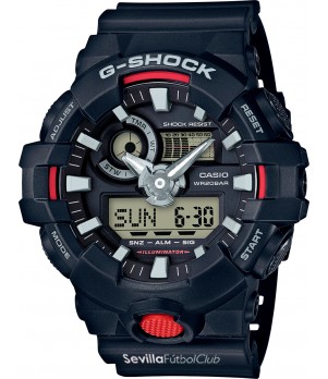Ceas Barbati, Casio G-Shock, Classic GA-7 GA-700SFC-1A