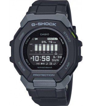 Ceas Barbati, Casio G-Shock, G-Squad Bluetooth GBD-300-1ER