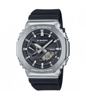 Ceas Barbati, Casio G-Shock, G-Squad Bluetooth GBM-2100-1AER