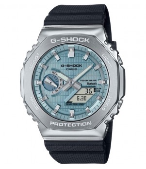 Ceas Barbati, Casio G-Shock, G-Squad Bluetooth GBM-2100A-1A2ER