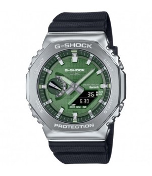 Ceas Barbati, Casio G-Shock, G-Squad Bluetooth GBM-2100A-1A3ER