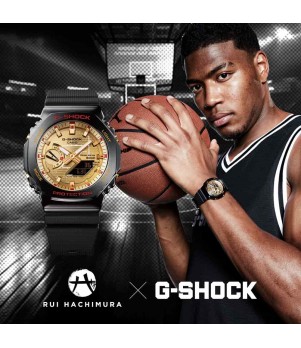 Ceas Barbati, Casio G-Shock, G-Squad Bluetooth GBM-2100RH-1AER