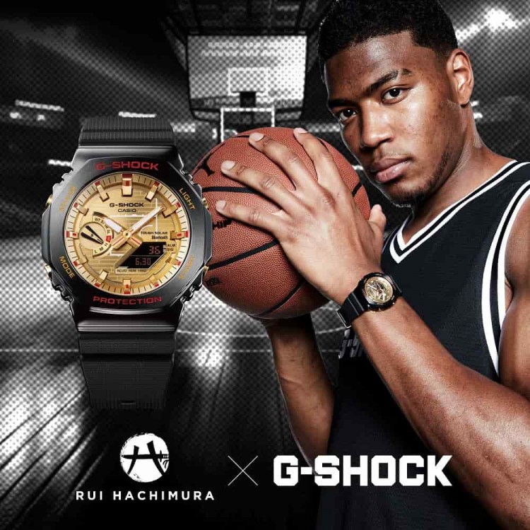 Ceas Barbati, Casio G-Shock, G-Squad Bluetooth GBM-2100RH-1AER Ceas Barbati, Casio G-Shock, G-Squad Bluetooth GBM-2100RH-1AER
