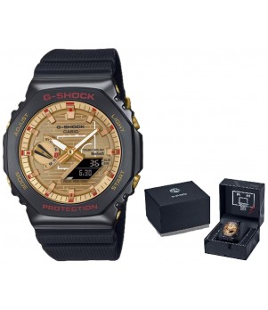 Ceas Barbati, Casio G-Shock, G-Squad Bluetooth GBM-2100RH-1AER