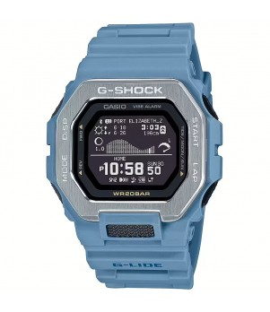 Ceas Barbati, Casio G-Shock, G-Squad Bluetooth GBX-100-2AER