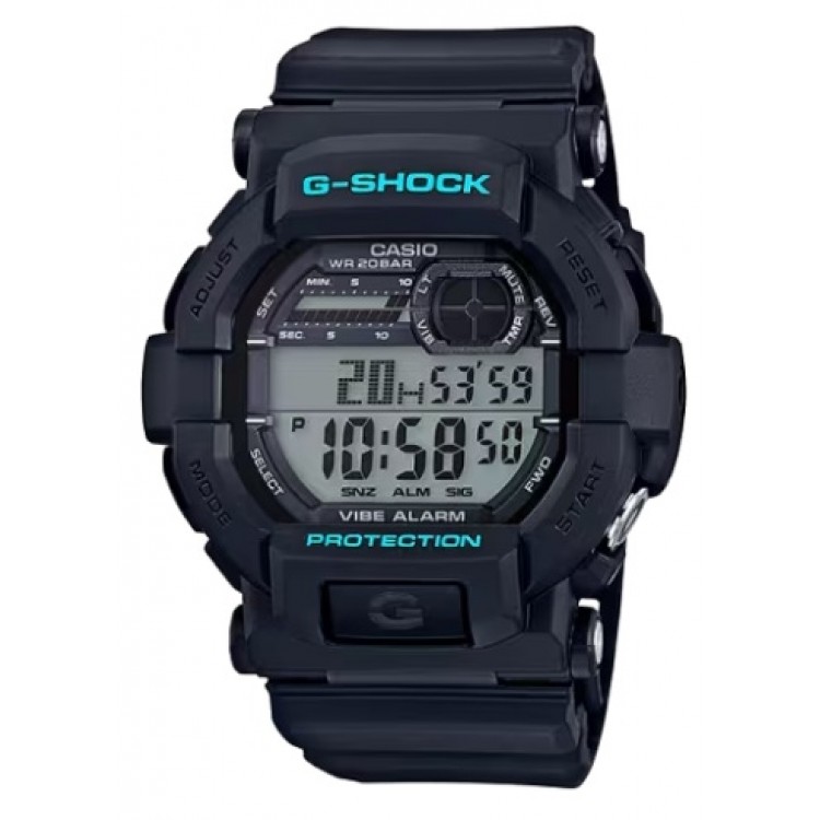 Ceas Barbati, Casio G-Shock, Classic GD GD-350-1CDR Ceas Barbati, Casio G-Shock, Classic GD GD-350-1CDR