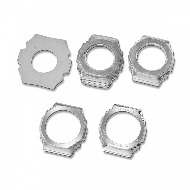 Ceas Barbati, Casio G-Shock, The Origin GM-5600YM-8ER