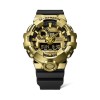 Ceas Barbati, Casio G-Shock, Classic GM GM-700G-9AER Ceas Barbati, Casio G-Shock, Classic GM GM-700G-9AER