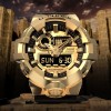 Ceas Barbati, Casio G-Shock, Classic GM GM-700G-9AER Ceas Barbati, Casio G-Shock, Classic GM GM-700G-9AER