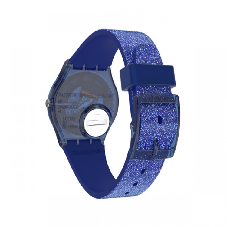 Ceas Swatch, Originals GN270