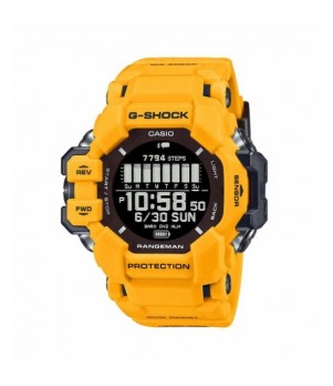 Ceas Barbati, Casio G-Shock, Master of G Rangeman GPR-H1000-9ER