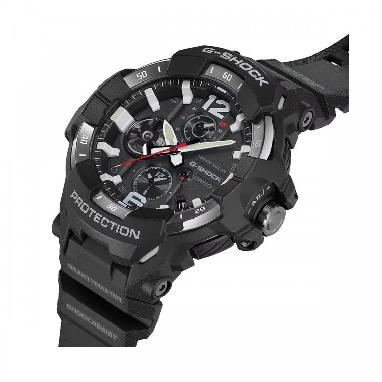Ceas Barbati, Casio G-Shock, Master of G Rangeman GR-B300-1AER Ceas Barbati, Casio G-Shock, Master of G Rangeman GR-B300-1AER