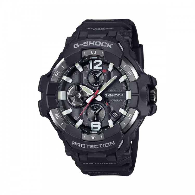 Ceas Barbati, Casio G-Shock, Master of G Rangeman GR-B300-1AER Ceas Barbati, Casio G-Shock, Master of G Rangeman GR-B300-1AER