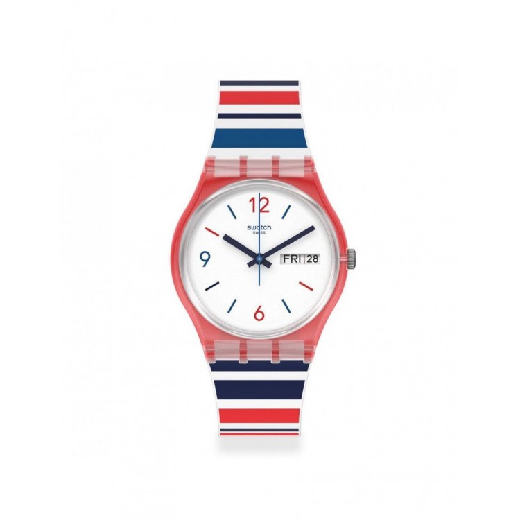 Ceas Swatch, Sea Barcode GR712