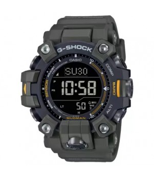 Ceas Barbati, Casio G-Shock, Master of G Land Mudman GW-9500-3ER