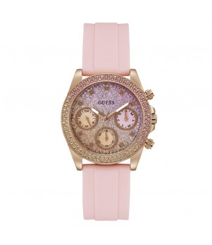 Ceas Dama, Guess, Sparkling GW0032L4