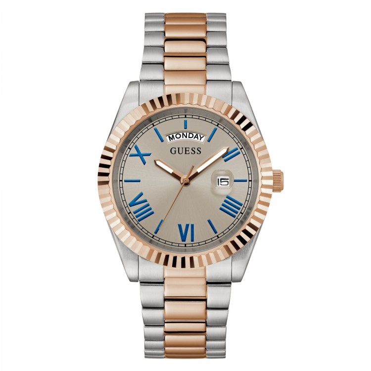 Ceas Barbati, Guess, Connoisseur GW0265G13 Ceas Barbati, Guess, Connoisseur GW0265G13