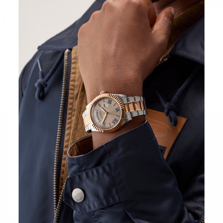 Ceas Barbati, Guess, Connoisseur GW0265G13 Ceas Barbati, Guess, Connoisseur GW0265G13