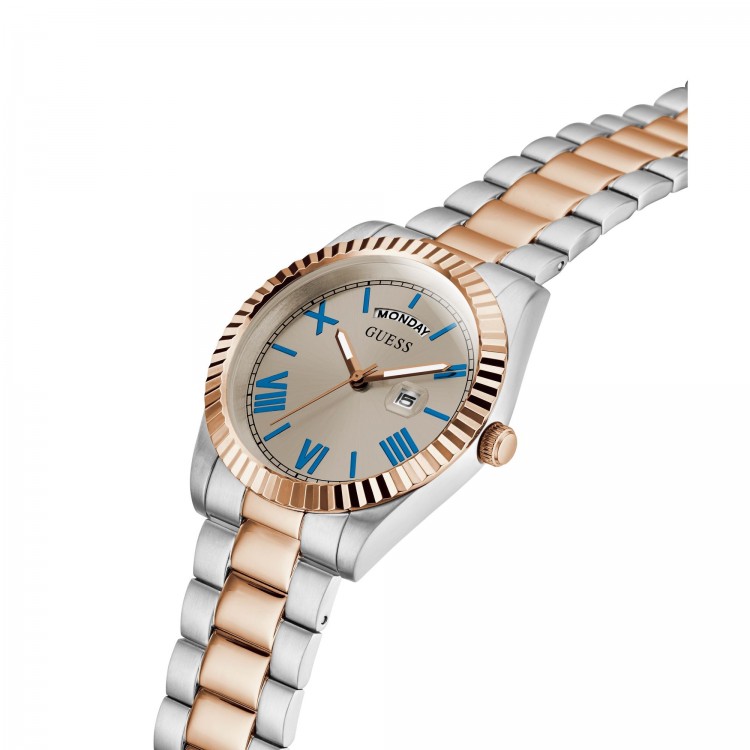 Ceas Barbati, Guess, Connoisseur GW0265G13 Ceas Barbati, Guess, Connoisseur GW0265G13