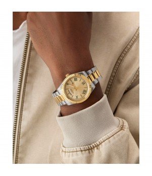 Ceas Barbati, Guess, Connoisseur GW0265G14 Ceas Barbati, Guess, Connoisseur GW0265G14