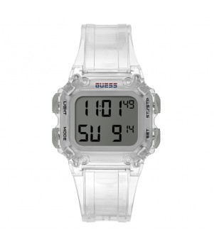 Ceas Barbati, Guess, Stealth Clear GW0270G1