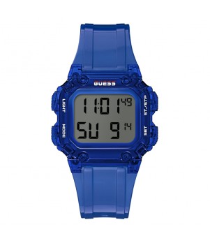Ceas Barbati, Guess, Stealth Clear GW0270G3