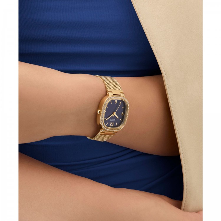 Ceas Dama, Guess, Tapestry GW0354L6