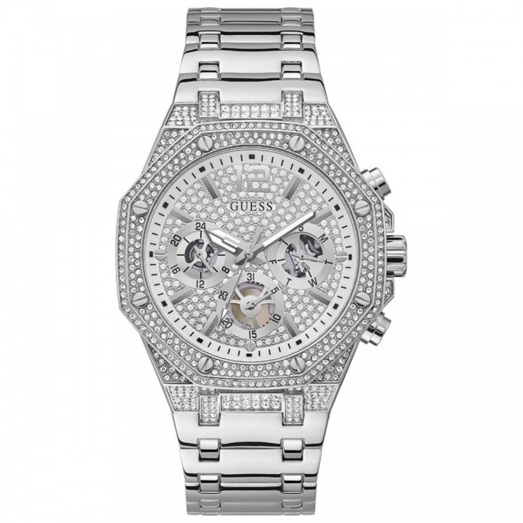 Ceas Barbati, Guess, Phoenix GW0419G1 Ceas Barbati, Guess, Phoenix GW0419G1