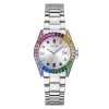 Ceas Dama, Guess, Opaline GW0475L4 Ceas Dama, Guess, Opaline GW0475L4