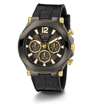 Ceas Barbati, Guess, Gunmetal GW0492G1