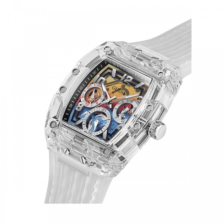 Ceas Barbati, Guess, Phoenix GW0499G3