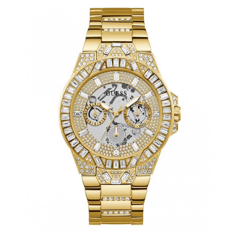 Ceas Barbati, Guess, Dynasty GW0516G2 Ceas Barbati, Guess, Dynasty GW0516G2