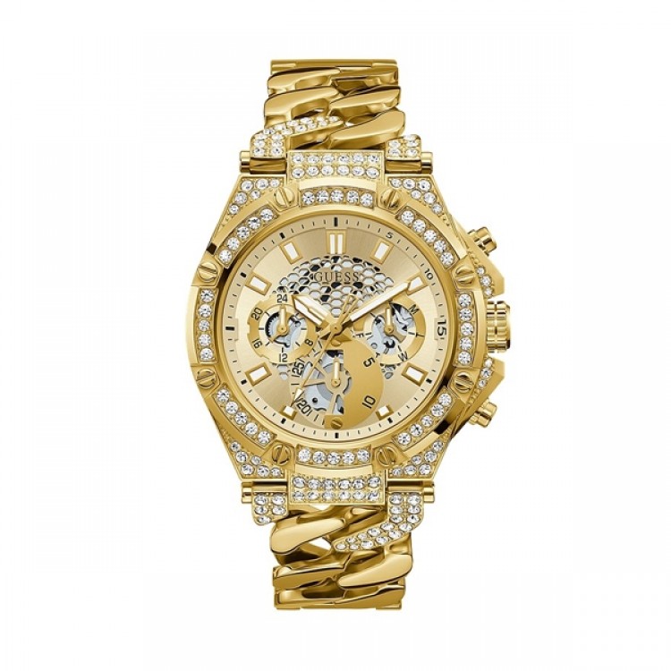 Ceas Barbati, Guess, Baron GW0517G2 Ceas Barbati, Guess, Baron GW0517G2