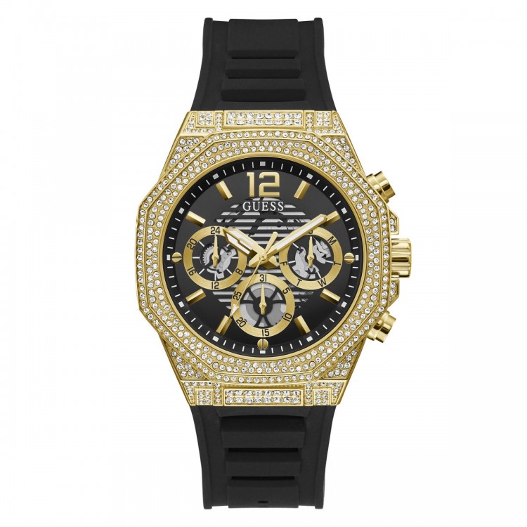 Ceas Barbati, Guess, Momentum GW0518G2