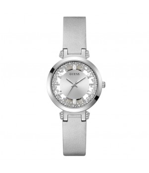 Ceas Dama, Guess, Crystal Clear GW0535L3
