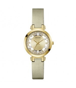 Ceas Dama, Guess, Crystal Clear GW0535L4