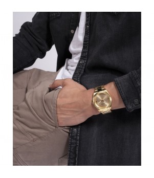 Ceas Barbati, Guess, Connoisseur GW0542G2