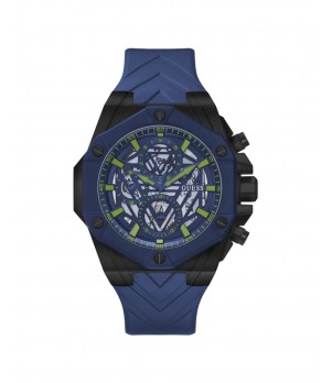 Ceas Barbati, Guess, Formula GW0579G3