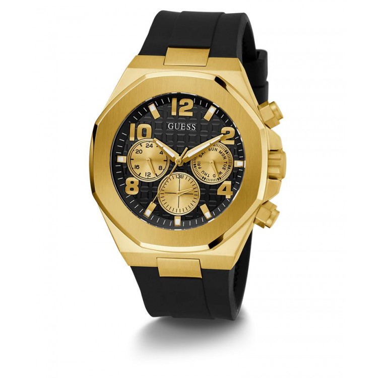 Ceas Barbati, Guess, Empire GW0583G2 Ceas Barbati, Guess, Empire GW0583G2