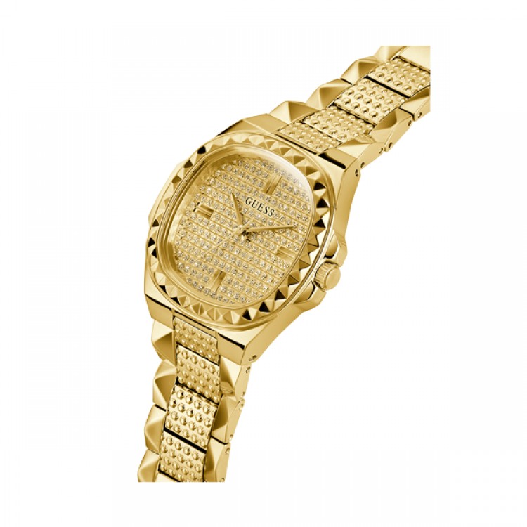 Ceas Dama, Guess, Aura GW0601L1 Ceas Dama, Guess, Aura GW0601L1