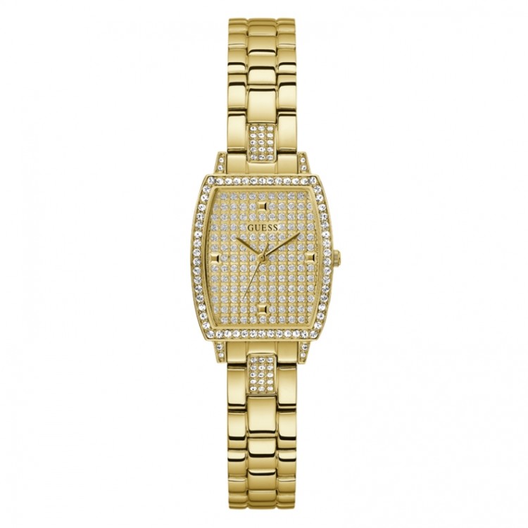 Ceas Dama, Guess, Brilliant GW0611L2 Ceas Dama, Guess, Brilliant GW0611L2