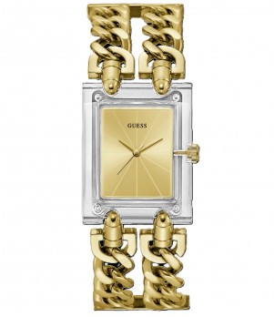 Ceas Dama, Guess, Heavy Metal GW0669L1