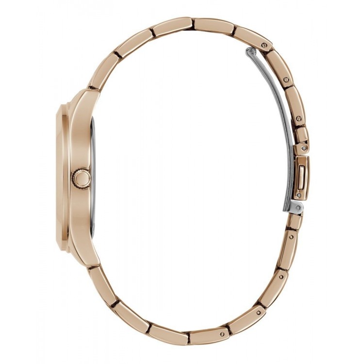 Ceas Dama, Guess, Tri Plaque GW0675L3 Ceas Dama, Guess, Tri Plaque GW0675L3