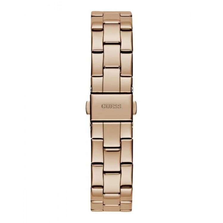 Ceas Dama, Guess, Tri Plaque GW0675L3 Ceas Dama, Guess, Tri Plaque GW0675L3