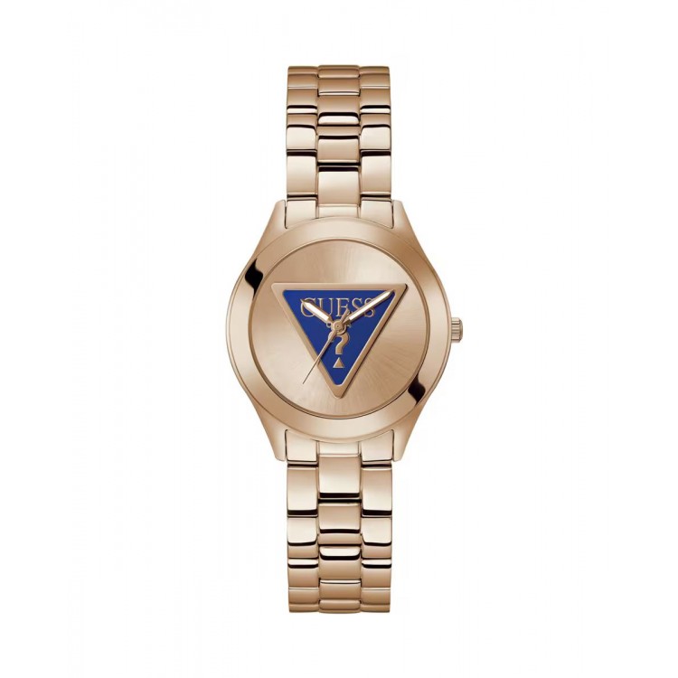 Ceas Dama, Guess, Tri Plaque GW0675L3 Ceas Dama, Guess, Tri Plaque GW0675L3