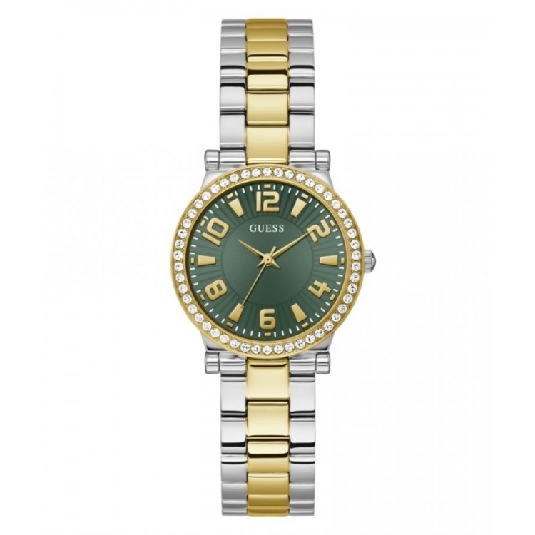 Ceas Dama, Guess, Fawn GW0686L2 Ceas Dama, Guess, Fawn GW0686L2