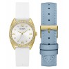 Ceas Dama, Guess, Delilah GW0691L2, Set cu Bratara suplimentara Ceas Dama, Guess, Delilah GW0691L2, Set cu Bratara suplimentara