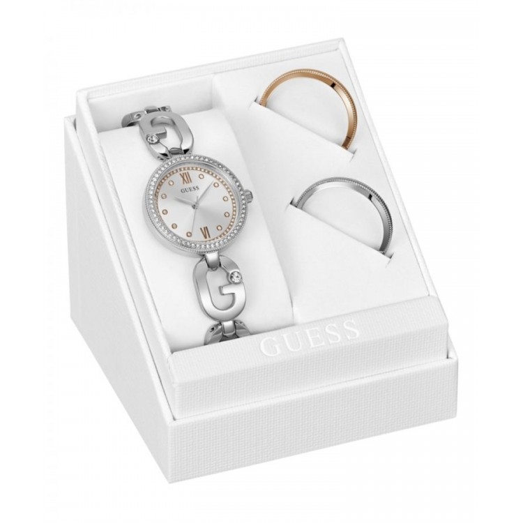 Ceas Dama, Guess, Empower GW0693L1 Ceas Dama, Guess, Empower GW0693L1