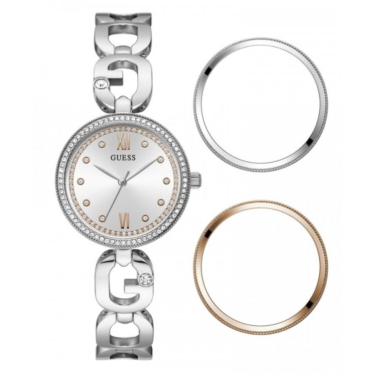Ceas Dama, Guess, Empower GW0693L1 Ceas Dama, Guess, Empower GW0693L1